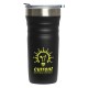 Frequency 600 ml (20 fl oz) Travel Tumbler, D1-DA9624