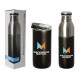 Metamorph 2-In-1 Travel Tumbler/Bottle, D1-WB9620