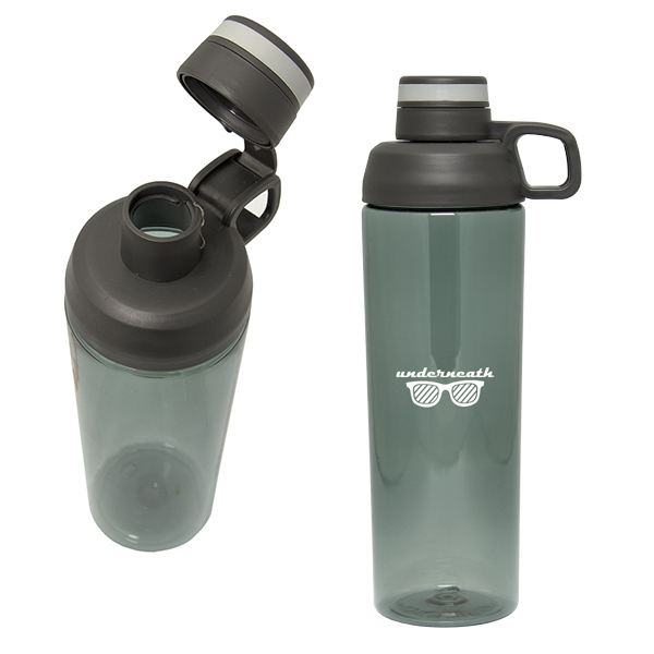 Thirst Manager 890 ml (30 fl oz) Strong Tritan™ Bottle, D1-WB6543