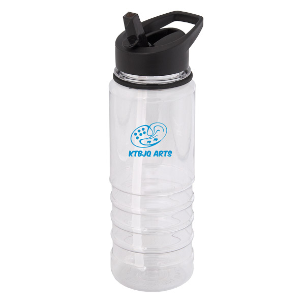 Tritan™ 750 ml (25 fl oz) Water Bottle, D1-WB7381