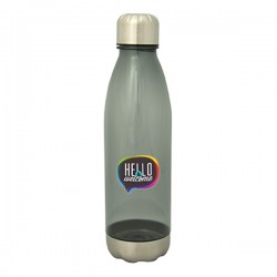 Rockit Clear 700 ml (23.5 fl oz) Bottle, D1-WB8092