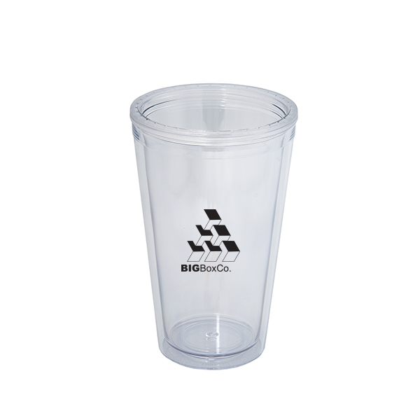 500 ml (17 fl oz) Double Walled Tumbler with Straw, D1-DA8321 500 ml (17 fl oz) Double Walled Tumbler with Straw, D1-DA8321