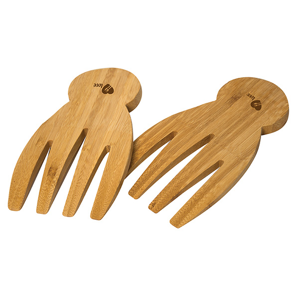 Veggieway Salad Hands, D1-KP9286