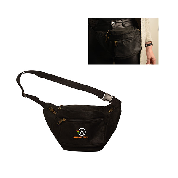 Waist Pack, D1-P3777