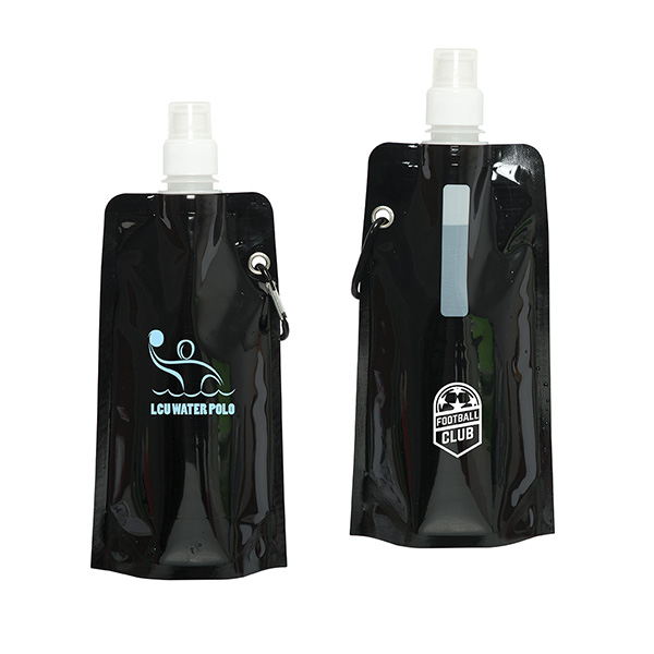 540 ml (18 fl oz) Water Bag, D1-WB1814