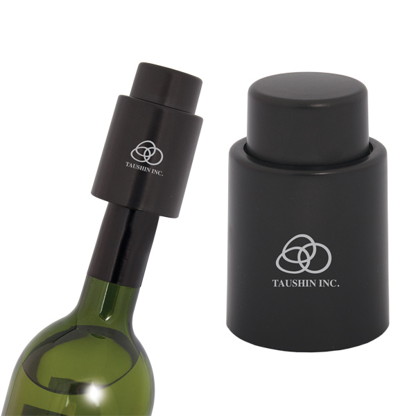 Vacuum Wine Sealer, D1-WK6358