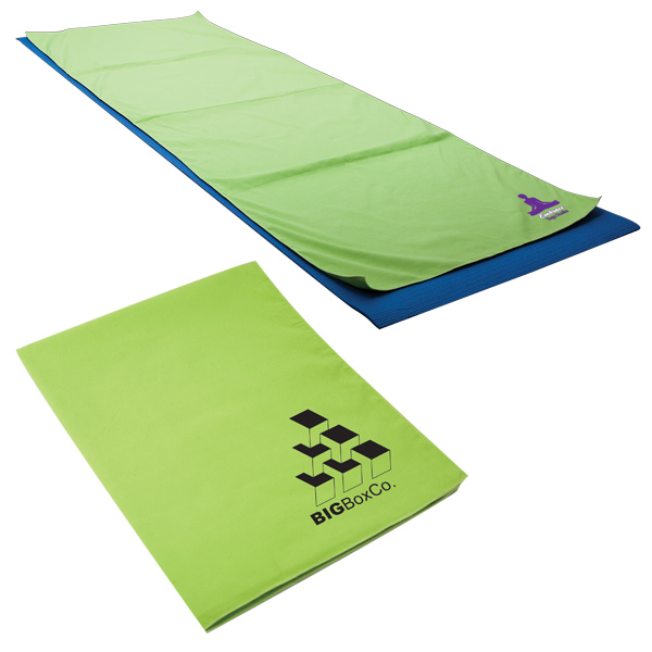 Yoga / Workout Towel, D1-YM8274