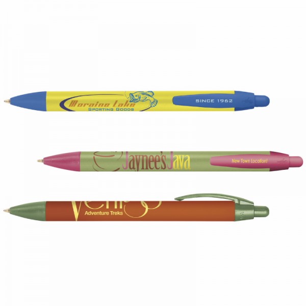 BIC WideBody Pen, B1-CSWB BIC WideBody Pen, B1-CSWB