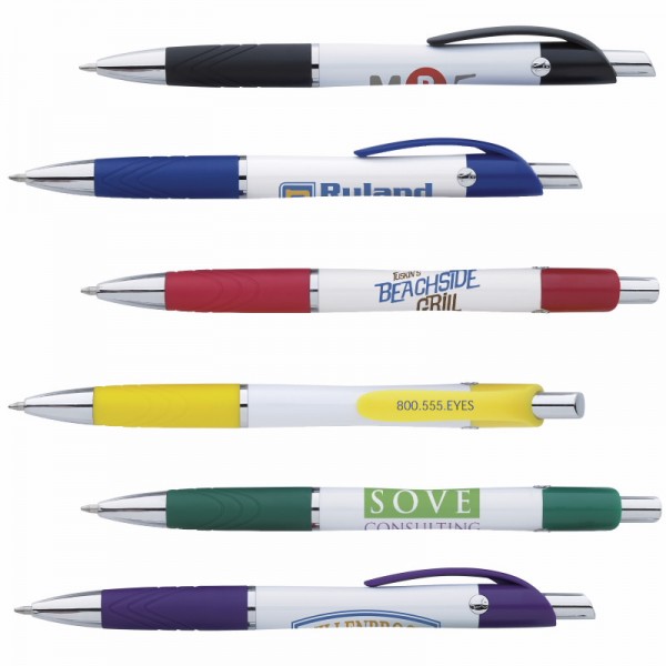 BIC Emblem Pen, B1-EMBW
