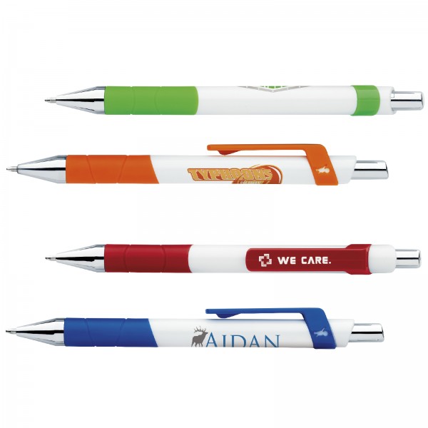 BIC Rize Grip Pen, B1-RZG