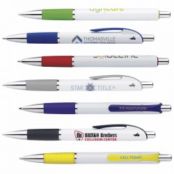 BIC Image Grip Pen, B1-IMGG