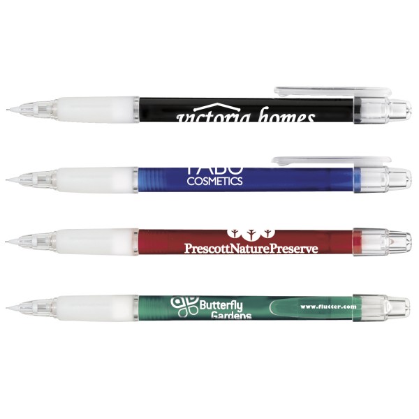 Kool Klick Mechanical Pencil, B1-55082 Kool Klick Mechanical Pencil, B1-55082