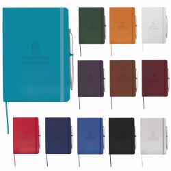 Prime Journal with Soca Pen, B1-15929