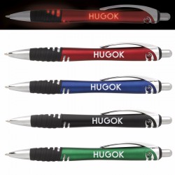 Souvenir Merlin Light-Up Pen, B1-55996