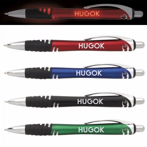 Souvenir Merlin Light-Up Pen, B1-55996 Souvenir Merlin Light-Up Pen, B1-55996