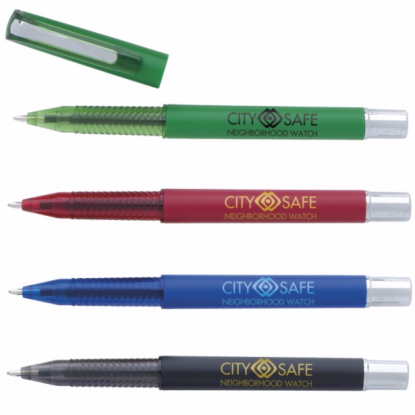 Ruggio Gel Pen, B1-55976 Ruggio Gel Pen, B1-55976