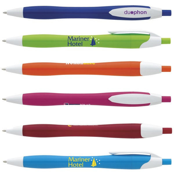 Dart XL Color Pen, B1-55708