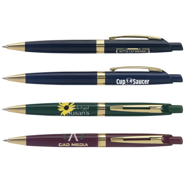 Rival Gold Pen, B1-55258