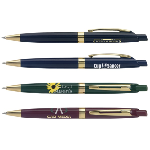 Rival Gold Pen, B1-55258 Rival Gold Pen, B1-55258
