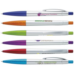 Flav Silver Pen, B1-55719