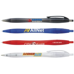 Frosted Dart Pen, B1-55663