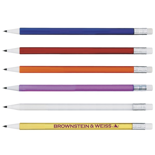 Stay Sharp Mechanical Pencil, B1-55129