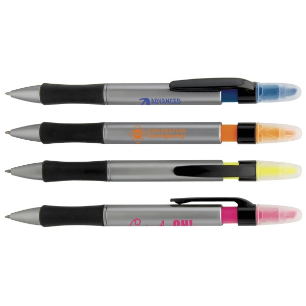 Gemini Highlighter-Pen Combo, B1-55551