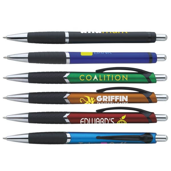 Arrow Metallic Pen, B1-55746