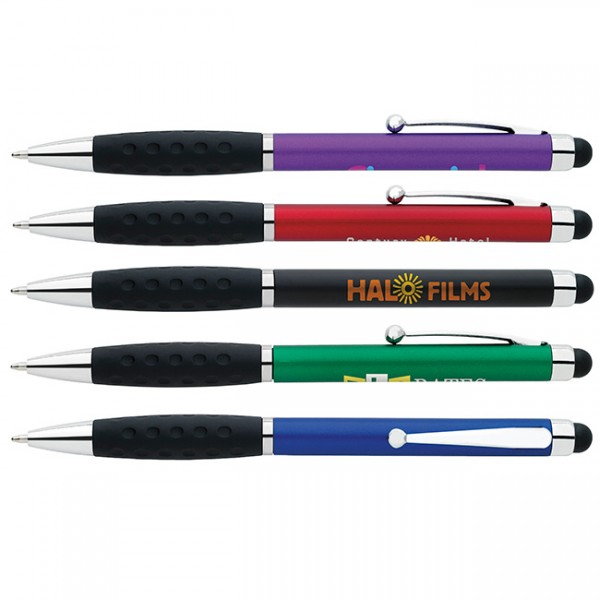 Stylus Grip Pen, B1-55691 Stylus Grip Pen, B1-55691