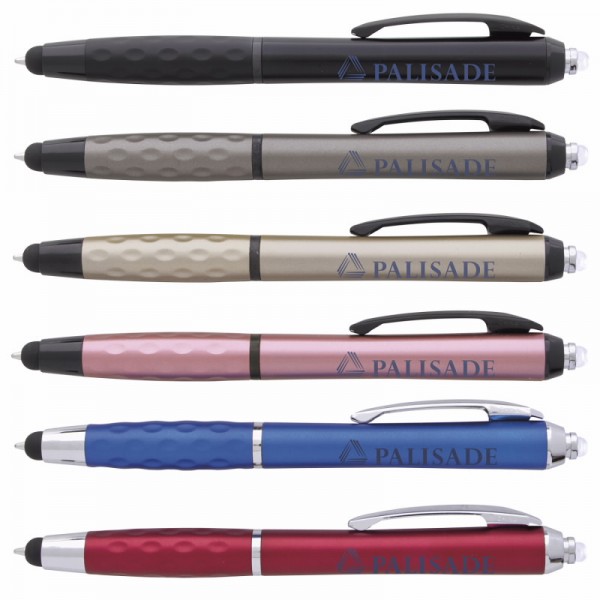 Tev Stylus LED Pen, B1-55842
