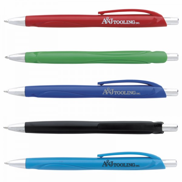 Souvenir Vibrant Pen, B1-55935
