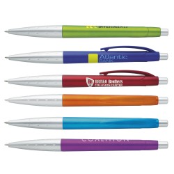 Flav Metallic Pen, B1-55720