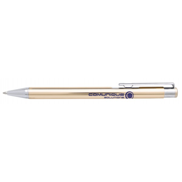 Petite Metal Pen, B1-55855 Petite Metal Pen, B1-55855