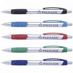 Sagan Grip Pen, B1-55910