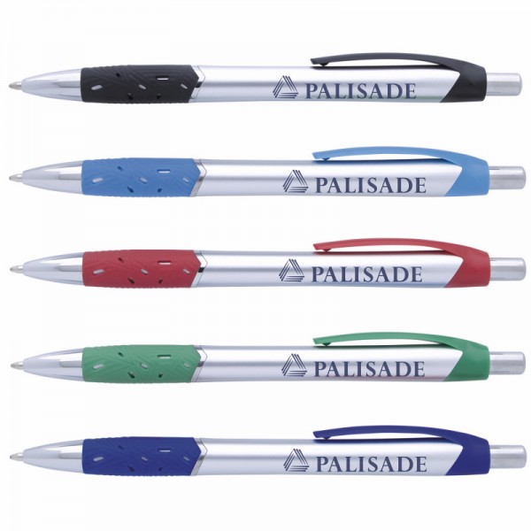 Sagan Grip Pen, B1-55910