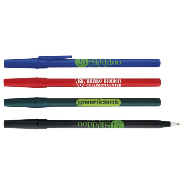 Corporate Promo Stick Pen, B1-55124