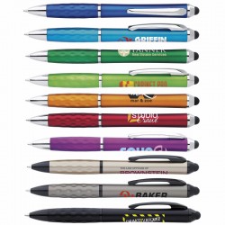 Tev Metallic Stylus Pen, B1-55779