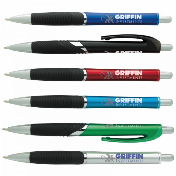 UV Clip Pen, B1-55821