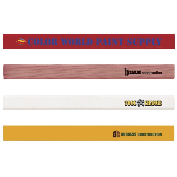 Carpenter Pencil, B1-55021