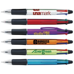 Orbitor Metallic Stylus Pen, B1-55781