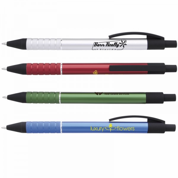 Ring Metal Pen, B1-55857 Ring Metal Pen, B1-55857