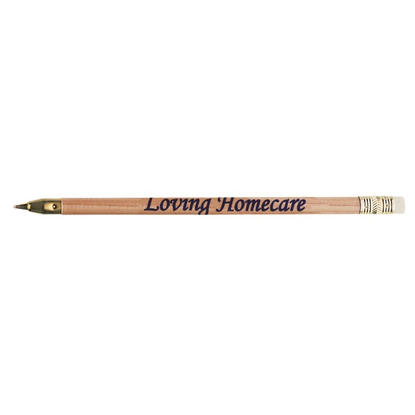 Arrowhead Natural Pen, B1-55041