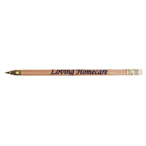 Arrowhead Natural Pen, B1-55041 Arrowhead Natural Pen, B1-55041