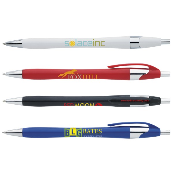 Chrome Dart Pen, B1-55665