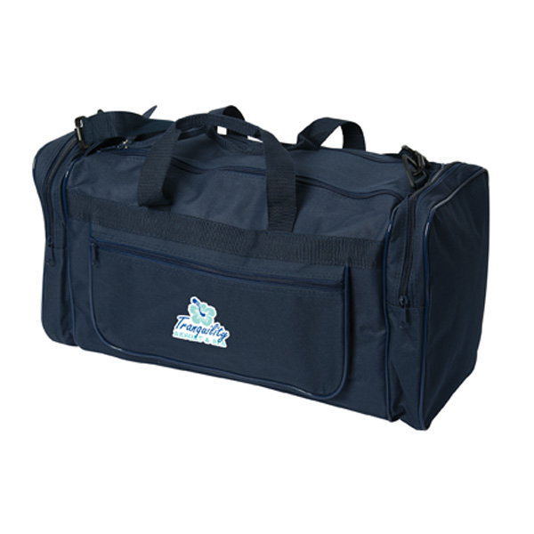 Savannah Classic 20" Sports Bag, D1-SP362