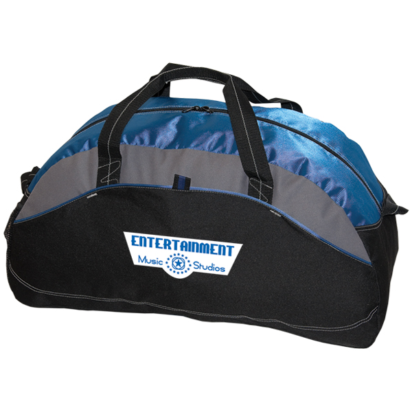 Cobalt 24” Extra Large Sports Bag, D1-SP4806