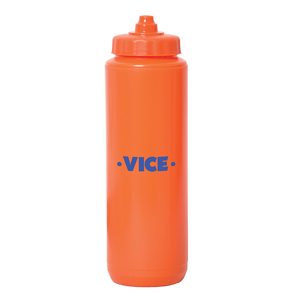 Victory 1000 ml (33 fl oz) Squeeze Bottle, D1-WB8118