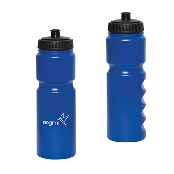 Functionista 750 ml (25 fl oz) Push-Pull Sports Bottle, D1-WB8868