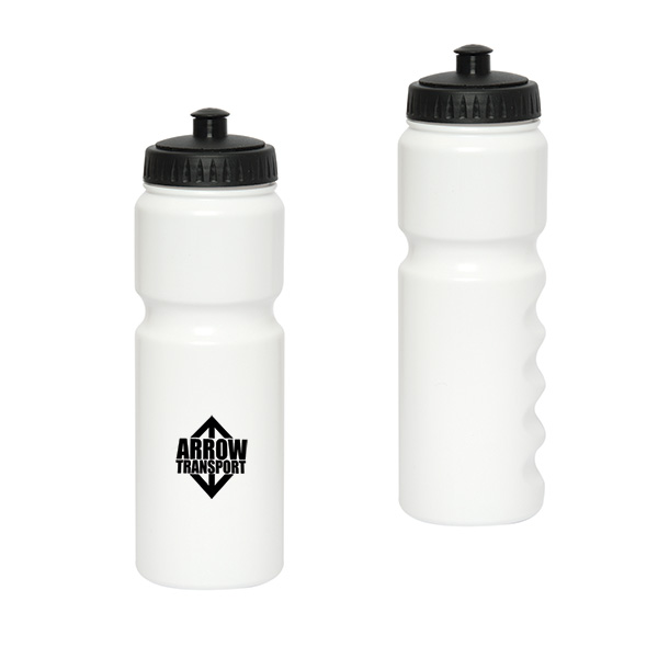 Functionista 750 ml (25 fl oz) Push-Pull Sports Bottle, D1-WB8868