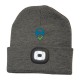 Twilight Toque with Led Light, D1-WC9692 Twilight Toque with Led Light, D1-WC9692